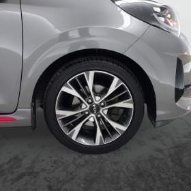 Foto inzerátu Kia Picanto 1.2 MPI