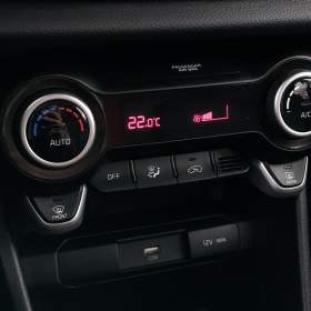 Foto inzerátu Kia Picanto 1.2 MPI