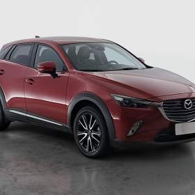 Mazda CX- 3 2.0 Skyactiv- G / 19966155