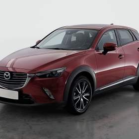 Foto inzerátu Mazda CX-3 2.0 Skyactiv-G