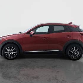 Foto inzerátu Mazda CX-3 2.0 Skyactiv-G
