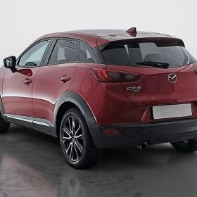 Foto inzerátu Mazda CX-3 2.0 Skyactiv-G