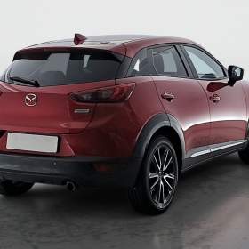Foto inzerátu Mazda CX-3 2.0 Skyactiv-G