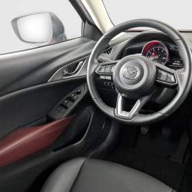 Foto inzerátu Mazda CX-3 2.0 Skyactiv-G
