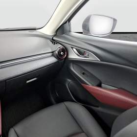 Foto inzerátu Mazda CX-3 2.0 Skyactiv-G