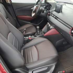 Foto inzerátu Mazda CX-3 2.0 Skyactiv-G