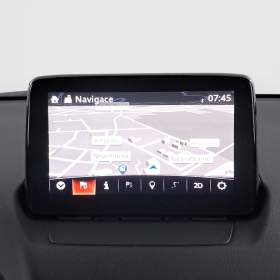 Foto inzerátu Mazda CX-3 2.0 Skyactiv-G