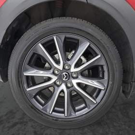 Foto inzerátu Mazda CX-3 2.0 Skyactiv-G