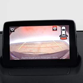 Foto inzerátu Mazda CX-3 2.0 Skyactiv-G