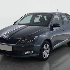 Foto inzerátu Skoda Fabia 1.0 TSI