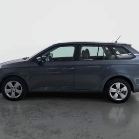 Foto inzerátu Skoda Fabia 1.0 TSI