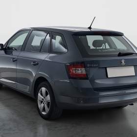 Foto inzerátu Skoda Fabia 1.0 TSI