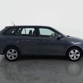 Foto inzerátu Skoda Fabia 1.0 TSI