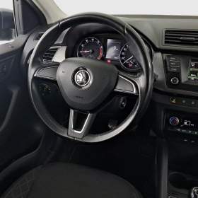 Foto inzerátu Skoda Fabia 1.0 TSI