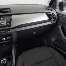 Foto inzerátu Skoda Fabia 1.0 TSI
