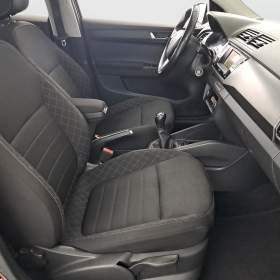 Foto inzerátu Skoda Fabia 1.0 TSI