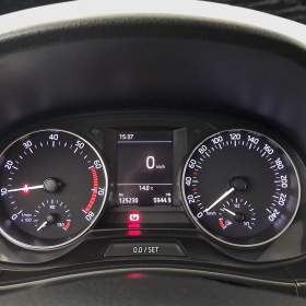 Foto inzerátu Skoda Fabia 1.0 TSI
