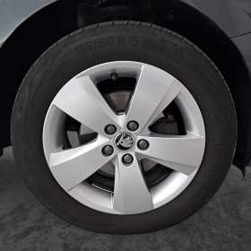 Foto inzerátu Skoda Fabia 1.0 TSI