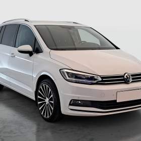 Foto inzerátu VW Touran 1.5 TSI