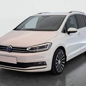 Foto inzerátu VW Touran 1.5 TSI