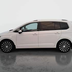 Foto inzerátu VW Touran 1.5 TSI