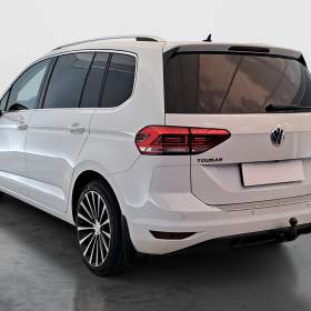 Foto inzerátu VW Touran 1.5 TSI