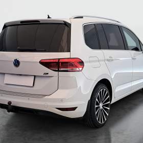 Foto inzerátu VW Touran 1.5 TSI