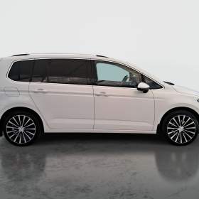 Foto inzerátu VW Touran 1.5 TSI