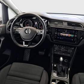 Foto inzerátu VW Touran 1.5 TSI