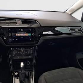 Foto inzerátu VW Touran 1.5 TSI
