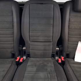 Foto inzerátu VW Touran 1.5 TSI