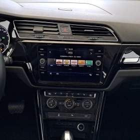 Foto inzerátu VW Touran 1.5 TSI
