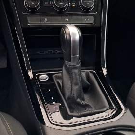 Foto inzerátu VW Touran 1.5 TSI