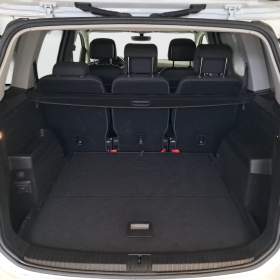 Foto inzerátu VW Touran 1.5 TSI