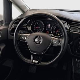 Foto inzerátu VW Touran 1.5 TSI