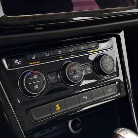 Foto inzerátu VW Touran 1.5 TSI