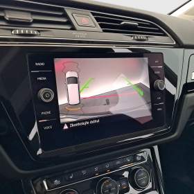 Foto inzerátu VW Touran 1.5 TSI