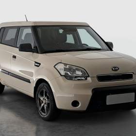 Kia Soul 1.6 CVVT / 19966158