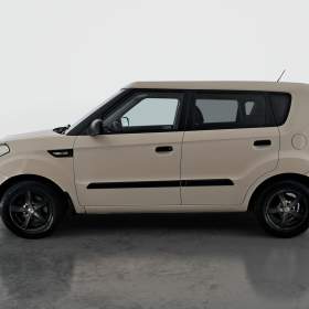 Foto inzerátu Kia Soul 1.6 CVVT