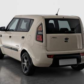 Foto inzerátu Kia Soul 1.6 CVVT