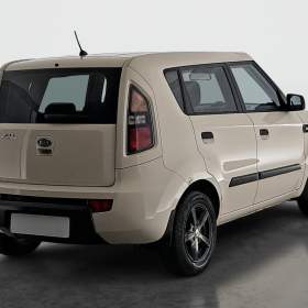 Foto inzerátu Kia Soul 1.6 CVVT