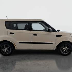 Foto inzerátu Kia Soul 1.6 CVVT