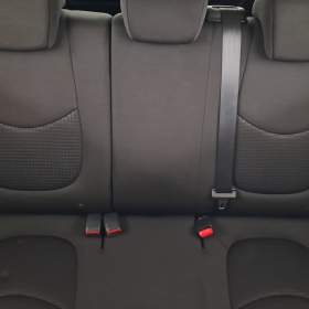 Foto inzerátu Kia Soul 1.6 CVVT