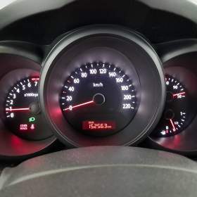 Foto inzerátu Kia Soul 1.6 CVVT