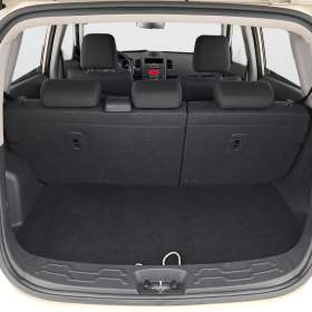 Foto inzerátu Kia Soul 1.6 CVVT