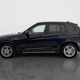 Foto inzerátu BMW X3 xDrive20d