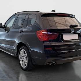Foto inzerátu BMW X3 xDrive20d