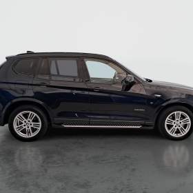 Foto inzerátu BMW X3 xDrive20d