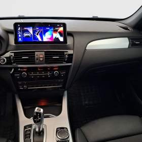 Foto inzerátu BMW X3 xDrive20d