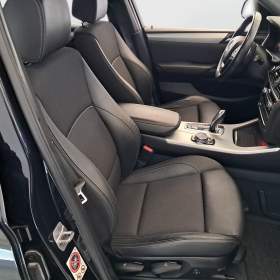 Foto inzerátu BMW X3 xDrive20d